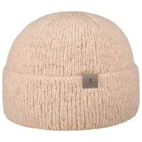 Uni Wool M�ssa med Uppvikbar Kant by Lierys - 799,00 kr