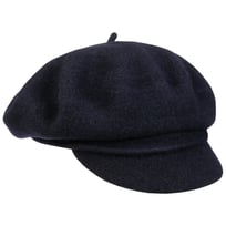 Uni Wool Newsboykeps by Barascon - 789,00 kr