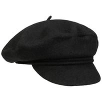 Uni Wool Newsboykeps by Barascon - 799,00 kr