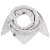 Uni Wool Triangul�r Halsduk by Lierys - 939,00 kr