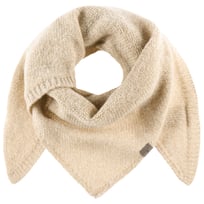 Uni Wool Triangul�r Halsduk by Lierys - 939,00 kr