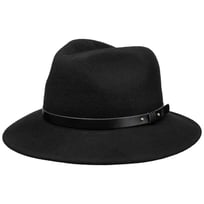 Upprullbar Hatt by Lierys - 1059,00 kr
