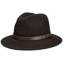 Upprullbar Hatt by Lierys - 1069,00 kr