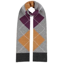 Upton Sjal i Kashmir by Stetson - 2209,00 kr