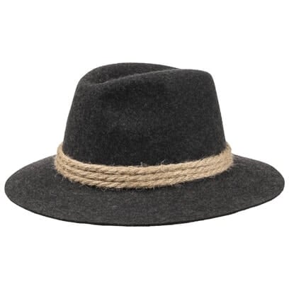 Ur-Tiroler Folklorehatt - 799,00 kr
