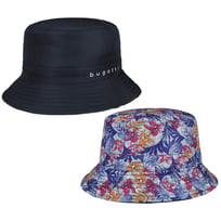 V�ndbar Bucket Hatt by bugatti - 799,00 kr