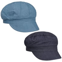 V�ndbar Keps i Linne by Lipodo - 409,00 kr