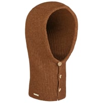 Valarena Balaclava by Seeberger - 549,00 kr