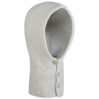 Valarena Balaclava by Seeberger - 549,00 kr