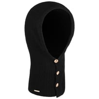 Valarena Balaclava by Seeberger - 549,00 kr