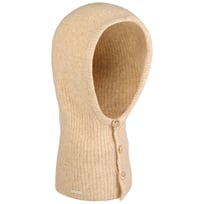 Valarena Balaclava by Seeberger - 559,00 kr