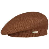 Valarena Stickad Basker by Seeberger - 409,00 kr