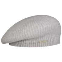 Valarena Stickad Basker by Seeberger - 409,00 kr