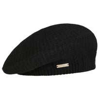 Valarena Stickad Basker by Seeberger - 409,00 kr