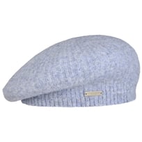 Valarena Stickad Basker by Seeberger - 409,00 kr