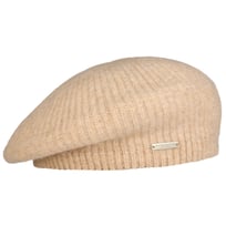Valarena Stickad Basker by Seeberger - 419,00 kr