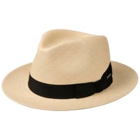 Valeco Fedora Panamahatt by Stetson - 2649,00 kr