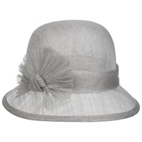Valeska Sinamay Str�hatt by Seeberger - 929,00 kr