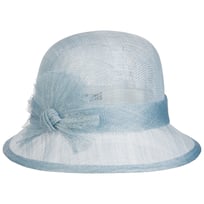Valeska Sinamay Str�hatt by Seeberger - 939,00 kr