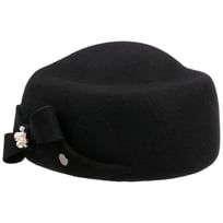 Valija Pillbox Ullhatt by Lierys - 1069,00 kr