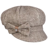 Vallera Newsboykeps med Paljetter by Lierys - 929,00 kr