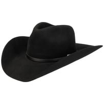 Valrick Western Ullhatt by JJ Hats - 5289,00 kr
