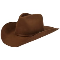 Valrick Western Ullhatt by JJ Hats - 5339,00 kr