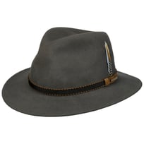 Valrico VitaFelt Filthatt by Stetson - 3319,00 kr