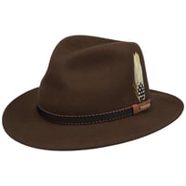 Valrico VitaFelt Filthatt by Stetson - 3349,00 kr