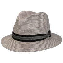 Valscott Traveller Str�hatt by bugatti - 659,00 kr