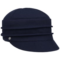 Valuvia Newsboykeps med Tofs by Lierys - 569,00 kr