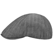 Vancouver Flat Cap by Lipodo - 339,00 kr