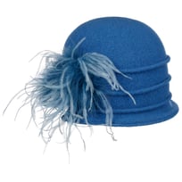 Vandea Hatt i Tovad Ull by bedacht - 1839,00 kr