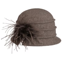 Vandea Hatt i Tovad Ull by bedacht - 1859,00 kr