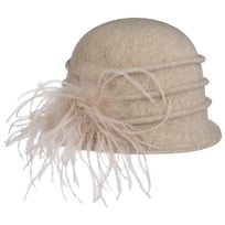 Vandea Hatt i Tovad Ull by bedacht - 1879,00 kr