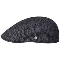 Vanderon Wool Flat Cap by Lierys - 929,00 kr