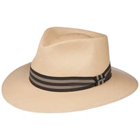 Vandoca Traveller Panamahatt by Stetson - 2119,00 kr
