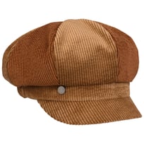Vanford Newsboykeps by Lierys - 549,00 kr