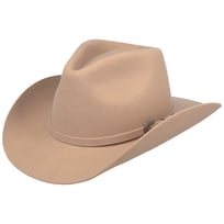 Vantico Wool Westernhatt by Stetson - 2209,00 kr