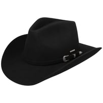 Vantico Wool Westernhatt by Stetson - 2229,00 kr