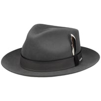 Vanvico Fedora Ullhatt by Stetson - 1319,00 kr