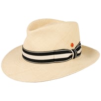 Varelo Bogart Panamahatt by Mayser - 2489,00 kr