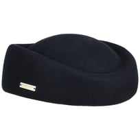 Veadina Pillbox Hatt by Seeberger - 799,00 kr