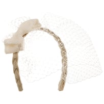 Veadona Fascinator by bedacht - 929,00 kr