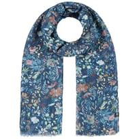 Vealona Flowers Halsduk f�r Dam by Fraas - 409,00 kr