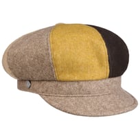 Veanda Newsboykeps by Lierys - 799,00 kr