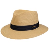Velanova Traveller Hampa Hatt by Stetson - 2209,00 kr