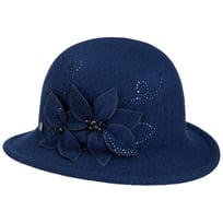 Velanta Hatt i Tovad Ull by Lierys - 1729,00 kr