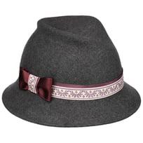 Veldach Dirndl Ullhatt - 1069,00 kr
