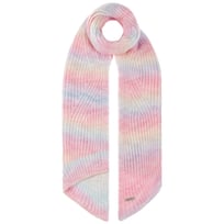 Vellavia Multicolour Stickad Sjal by Seeberger - 659,00 kr